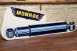 画像1: dp-200201-19 MONROE / Shock Absorber Sign