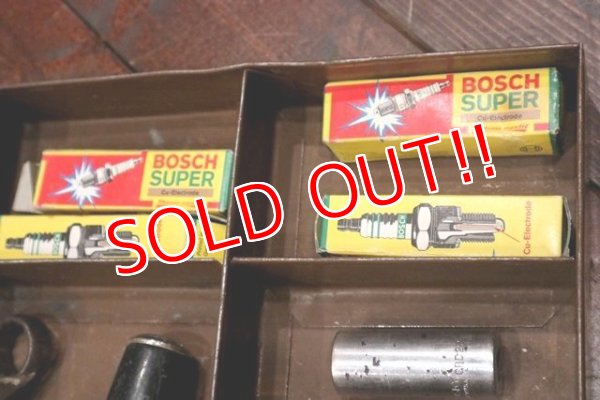 画像13: dp-200201-20 1930's-1940's Tool Box