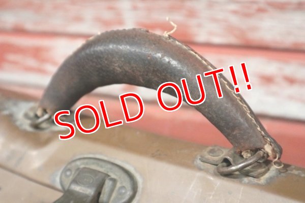 画像3: dp-200201-20 1930's-1940's Tool Box