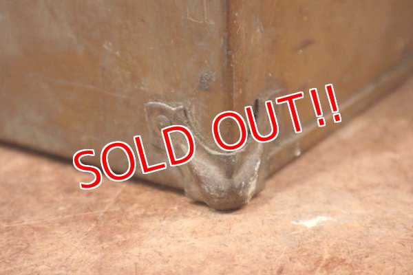 画像8: dp-200201-20 1930's-1940's Tool Box