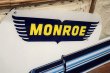 画像2: dp-200201-19 MONROE / Shock Absorber Sign