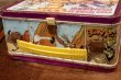 画像9: ct-200201-54 Road Runner / Thermos 1970's Metal Lunch Box