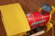 画像4: fp-110803-01 Fisher-Price Toys / 1964 Toot Toot Engine