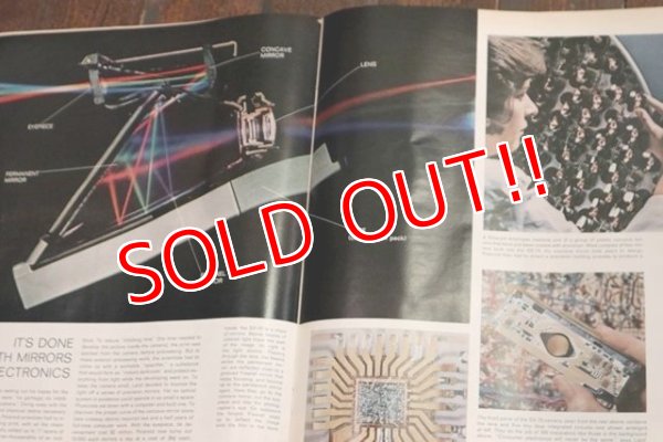 画像5: ct-191211-88 LIFE Magazine / October 27 1972