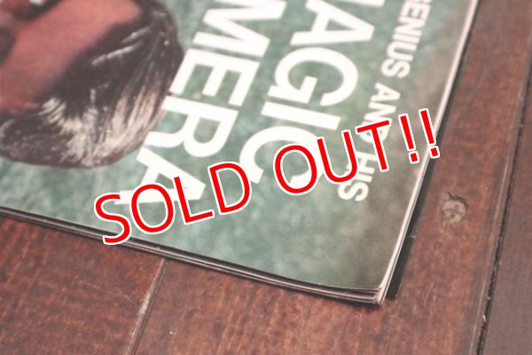 画像7: ct-191211-88 LIFE Magazine / October 27 1972