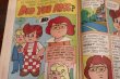 画像3: ct-171001-45 Adventure of BIG BOY / 1980 Comic #283