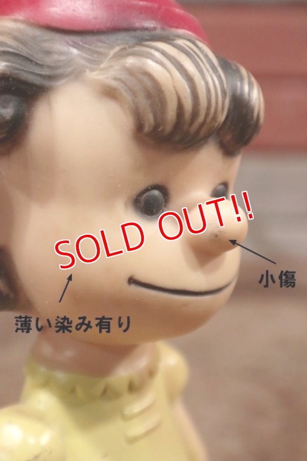 画像9: ct-200201-58 Lucy / Hungerford 1958 Doll (Short)