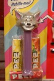 画像2: ct-160901-151 Tom and Jerry / Tom 1990's PEZ Dispenser & Body Parts