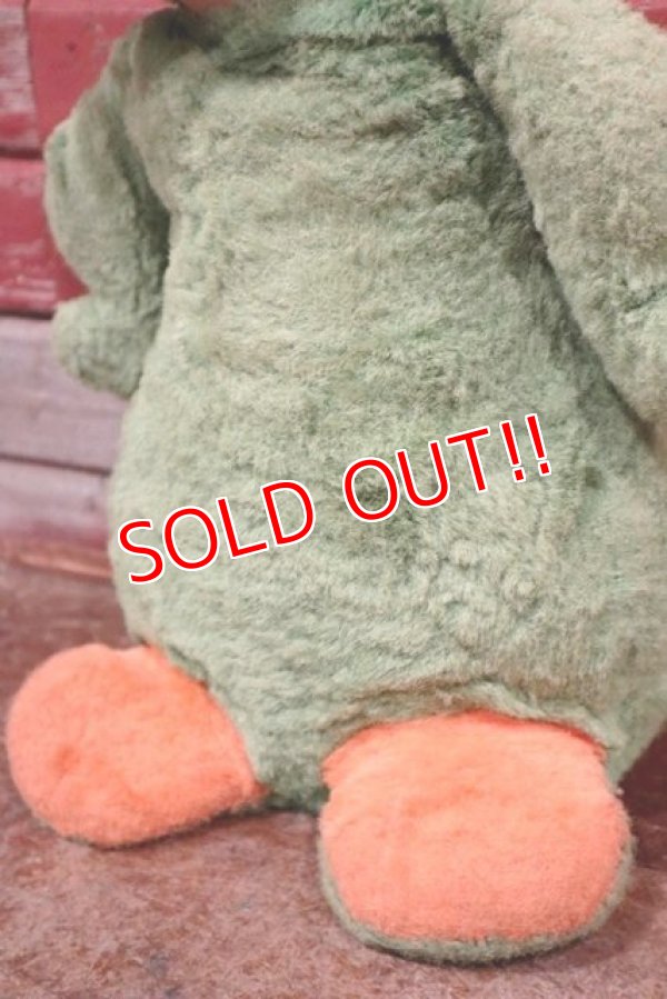 画像3: ct-200201-59 Baba Looey / Knickerbocker 1960's Rubber Face Doll