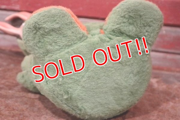 画像9: ct-200201-59 Baba Looey / Knickerbocker 1960's Rubber Face Doll