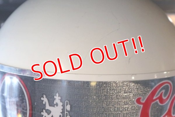 画像10: dp-200101-13 Coors LIGHT / 1980's Pool Lamp