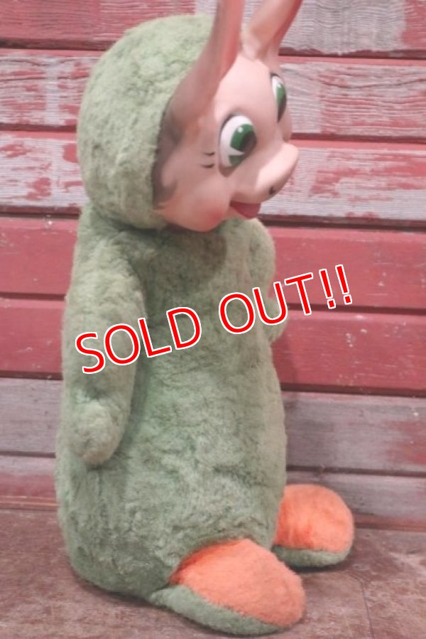 画像5: ct-200201-59 Baba Looey / Knickerbocker 1960's Rubber Face Doll