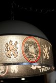 画像2: dp-200101-13 Coors LIGHT / 1980's Pool Lamp