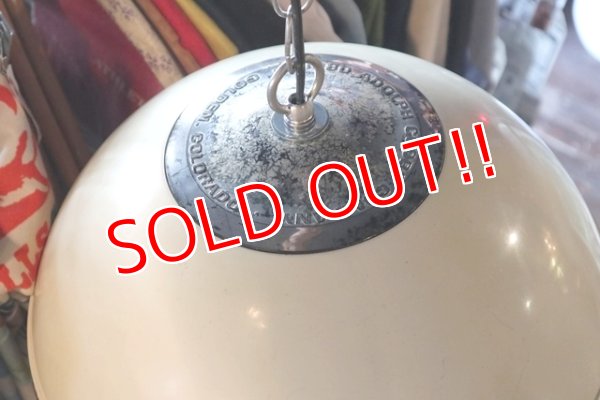 画像9: dp-200101-13 Coors LIGHT / 1980's Pool Lamp