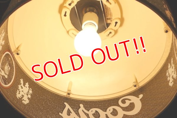 画像8: dp-200101-13 Coors LIGHT / 1980's Pool Lamp