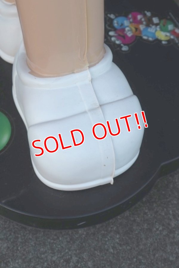 画像10: dp-200201-51 m&m's / Yellow Store Display 