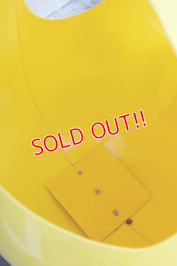 画像7: dp-200201-51 m&m's / Yellow Store Display 