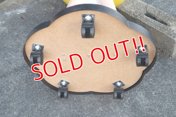 画像12: dp-200201-51 m&m's / Yellow Store Display 