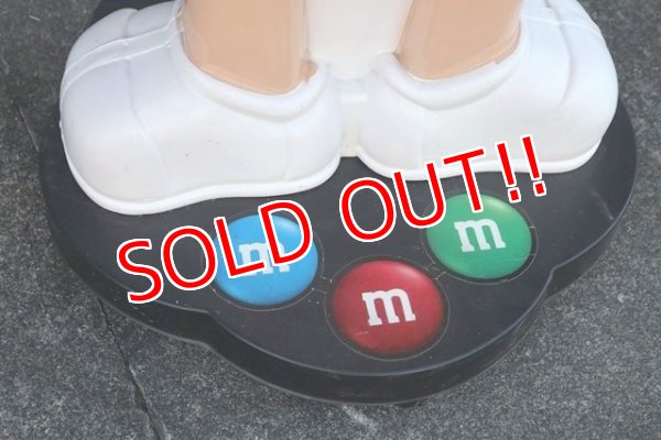 画像5: dp-200201-51 m&m's / Yellow Store Display 