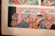 画像12: ct-200301-03 THE FLINTSTONES AT THE NEW YORK WORLD'S FAIR 1964 Comic