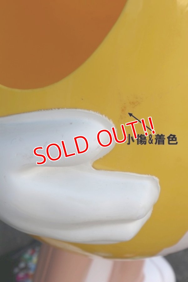 画像13: dp-200201-51 m&m's / Yellow Store Display 