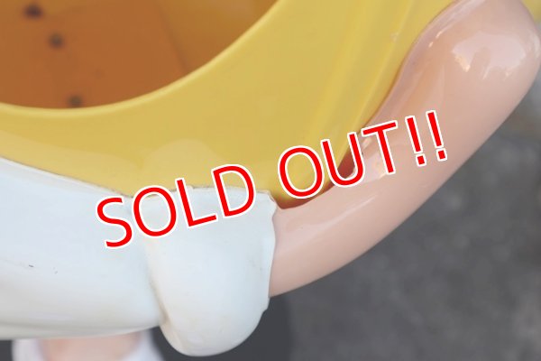 画像11: dp-200201-51 m&m's / Yellow Store Display 