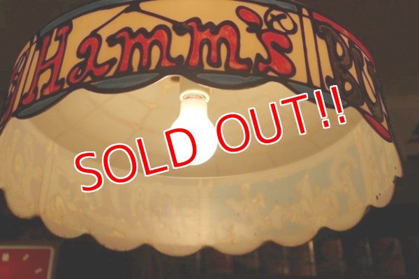 画像8: dp-200101-11 Beer Brand / Vintage Shade Light