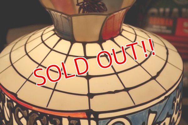 画像7: dp-200101-11 Beer Brand / Vintage Shade Light