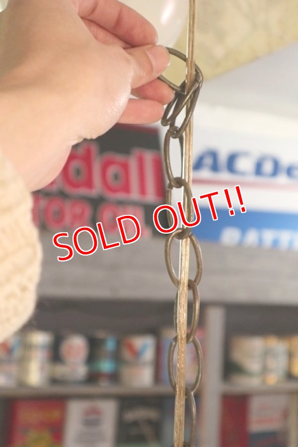 画像14: dp-200101-11 Beer Brand / Vintage Shade Light