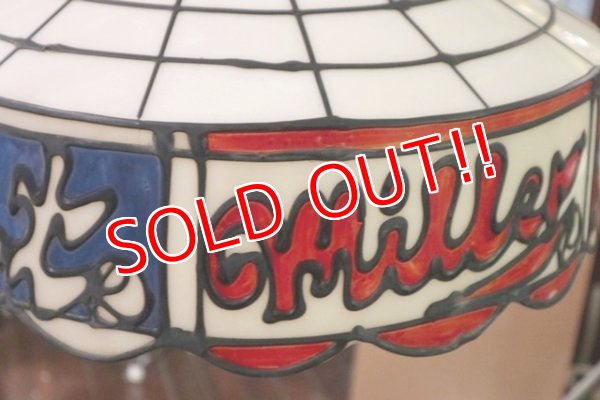 画像10: dp-200101-11 Beer Brand / Vintage Shade Light