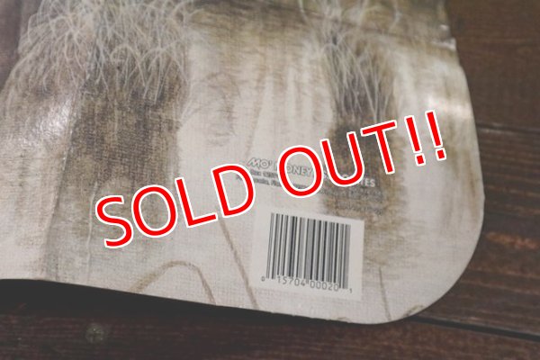 画像8: dp-200301-22 RED WING / 1990's Car Sun Shade