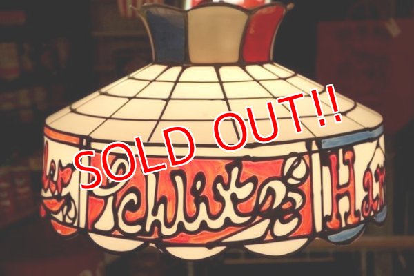 画像2: dp-200101-11 Beer Brand / Vintage Shade Light