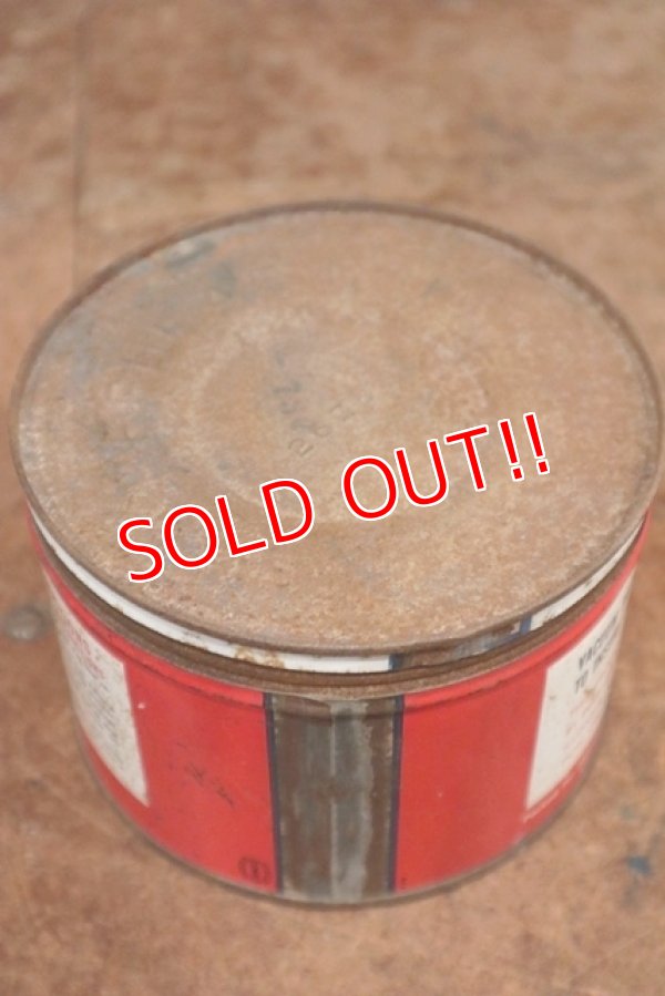 画像6: dp-200301-13 BELL CUP Coffee / Vintage Tin Can