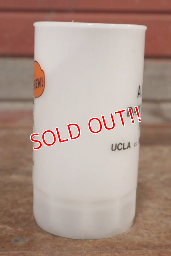 画像4: ct-200301-06 Fred Flintstone / 1987 Plastic Mug