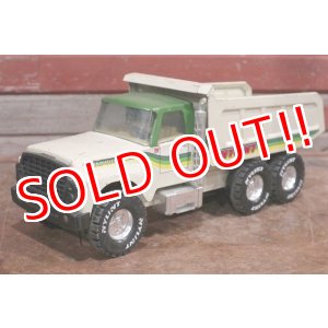 画像: dp-200301-52 NYLINT / 1980's Road Builder Dump Truck