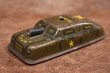 画像1: dp-200301-48 ARGO / 1950's Military Gunner Car Toy