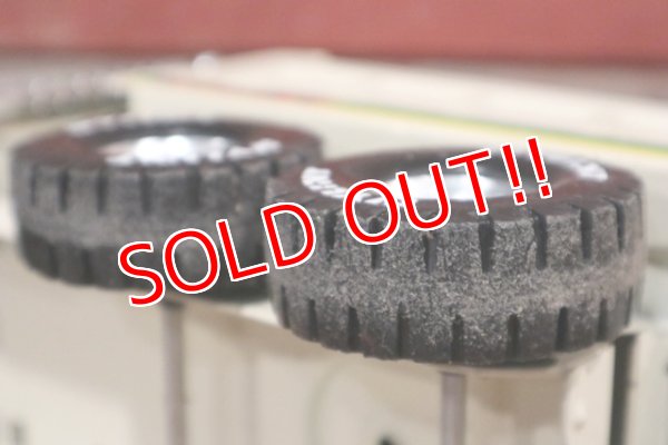 画像10: dp-200301-52 NYLINT / 1980's Road Builder Dump Truck