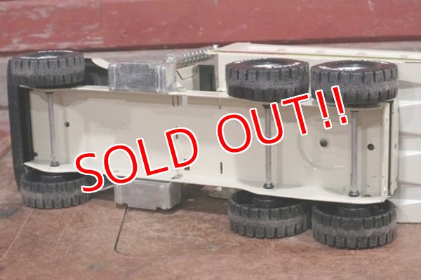 画像9: dp-200301-52 NYLINT / 1980's Road Builder Dump Truck