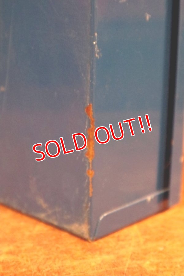 画像8: dp-200301-41 Johnson & Johnson / 1970's First Aid Kit Box