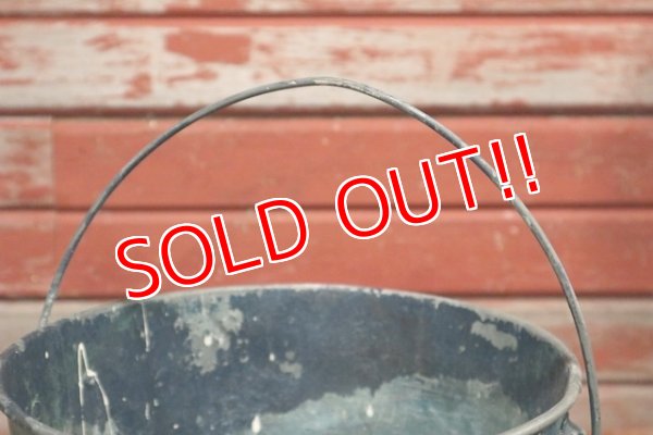 画像9: dp-200301-28 BOYSEN Colorizer Paint / Vintage Bucket