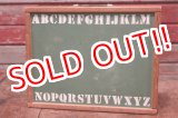画像: dp-200301-46 Vintage Chalk Board Box