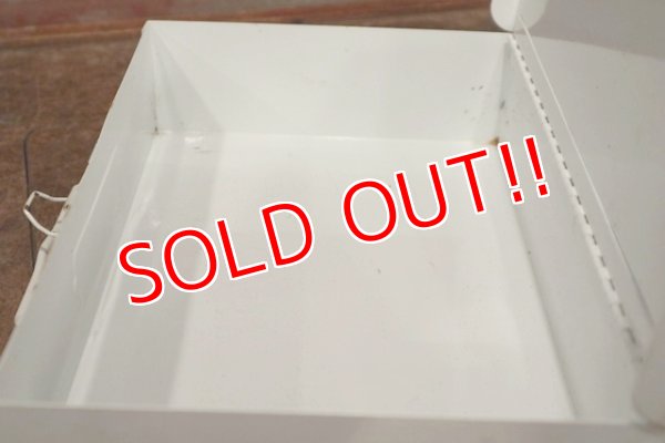 画像7: dp-200301-42 Aearo Eastern / 1970's First Aid Kit Box