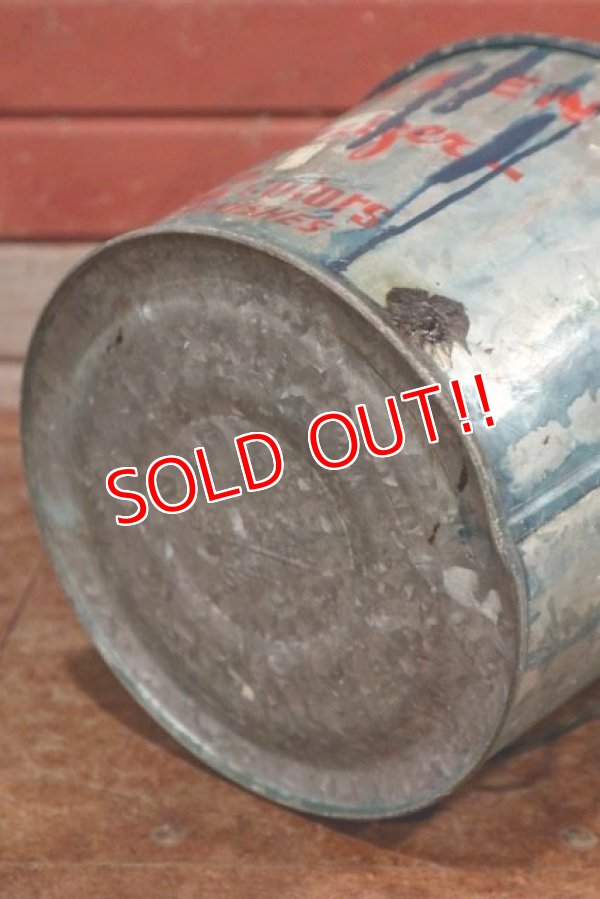 画像8: dp-200301-28 BOYSEN Colorizer Paint / Vintage Bucket