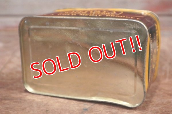 画像6: dp-200301-47 AN-DU-SEPTIC / 1940's Crayon Can