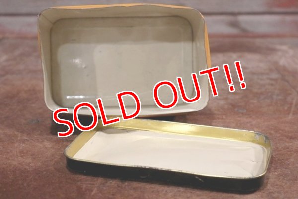 画像7: dp-200301-47 AN-DU-SEPTIC / 1940's Crayon Can