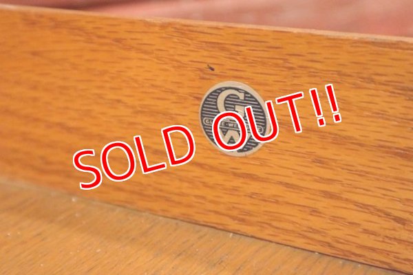 画像6: dp-200301-31 Globe-Wernicke / Vintage Documents Tray