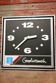 画像5: dp-200301-58 GM Parts Goodwrench / 1980's-1990's Light-Up Clock