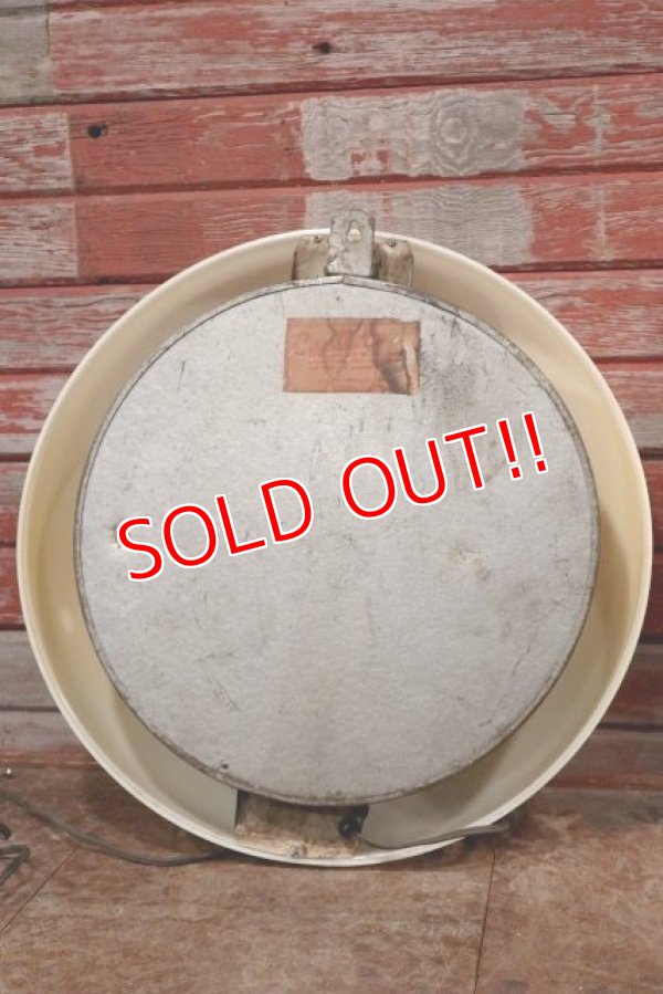 画像12: dp-200301-61 7up / 1950's-1960's Light-Up Clock