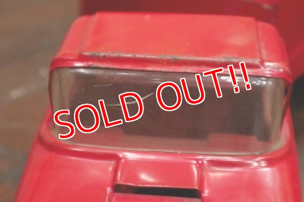 画像7: dp-200301-60 BUDDY L / 1960's TEXACO Tanker