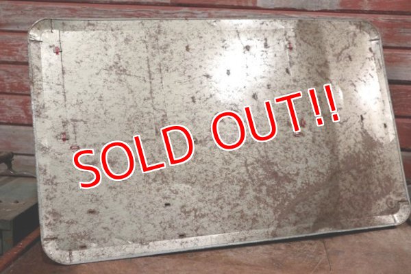 画像12: dp-200301-64 SHELL Service Station / 1950's-1960's Tin Toy